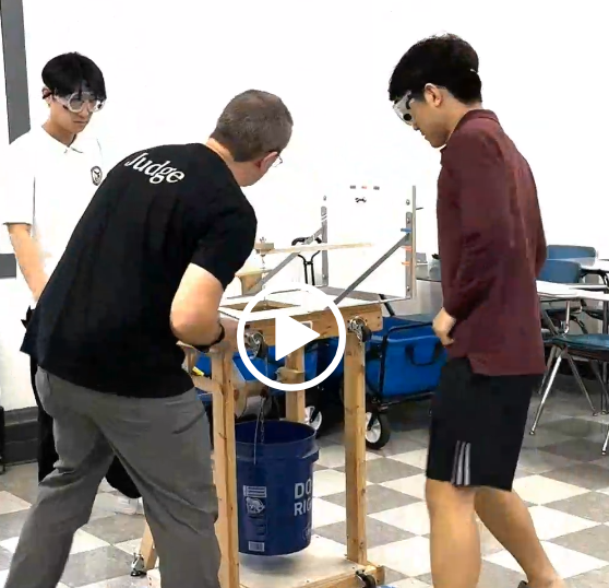 ATX Science Olympiad, Univ of Texas at Austin